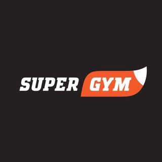 Telegram profile photo for SUPER GYM