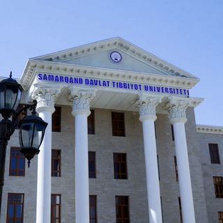 Telegram group profile photo for SamMU Education