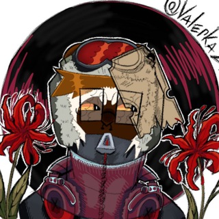 Telegram profile photo for 💿💥 | 𝗩𝗔𝗟𝗘𝗥_𝗔𝗡𝗞𝗔 | 💥💿