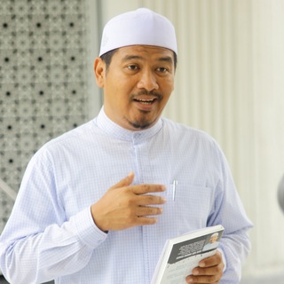 Telegram profile photo for Ustaz Ahmad Dusuki Koleksi Kuliah