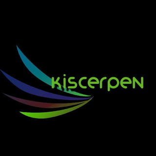 Telegram profile photo for KISCERPEN