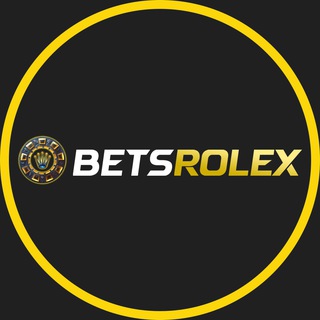 Telegram profile photo for BetsRolex 🍀