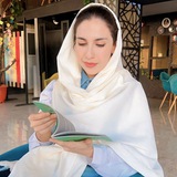 Telegram profile photo for نسیم باقری