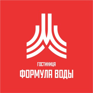 Telegram profile photo for Гостиница Формула воды