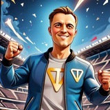 Telegram profile photo for КРИПТО ИНВЕСТОР - ХАМСТЕР КОМБАТ ШИФР В ХОМЯКЕ Комбо карты Daily Cipher Combo Cards