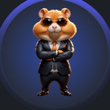 Telegram profile photo for Air drop 🎉