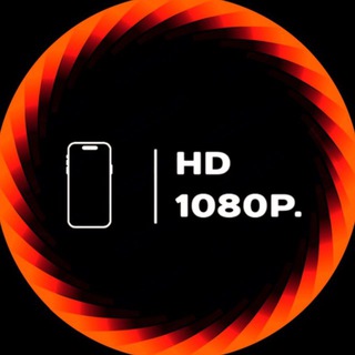 Telegram profile photo for Обои для телефона | HD 1080p🦖