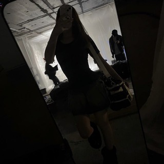 Telegram profile photo for shkad fёrbi