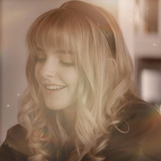 Telegram profile photo for 𝙀𝐦𝐦𝙖 𝐆𝙧𝙤𝘴𝘴𝙢𝙖𝙣 рест