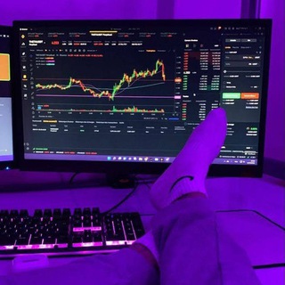 Telegram profile photo for Trader Nusantara 🔥