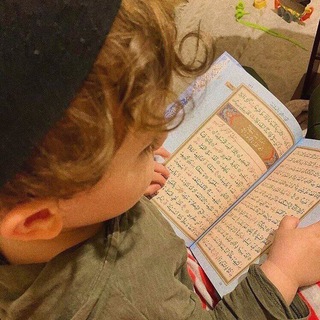 Telegram profile photo for مُـوَحِّـدْ || ᴍᴜᴀʜᴀᴅ