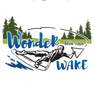 Telegram profile photo for WonderWake