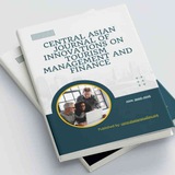 Telegram profile photo for Central Asian Journal of Innovations on Tourism Management and Finance
