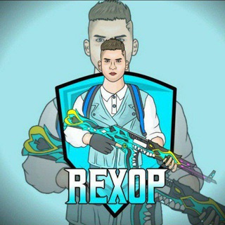 Telegram profile photo for 🇮🇳 REX OP 🇮🇳