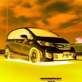 Telegram profile photo for Honda Freed&Spike Favorite