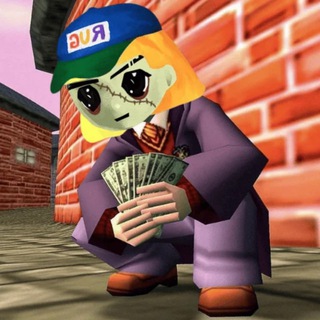Telegram profile photo for OG CALLS|LOUNGE