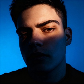 Telegram profile photo for Tim | Графический дизайнер
