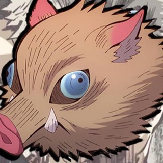 Telegram profile photo for кабан бот