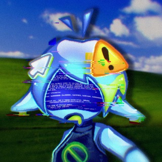 Telegram profile photo for Технические Шоколадки CF 🖥🍫
