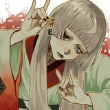 Telegram profile photo for d虚妄