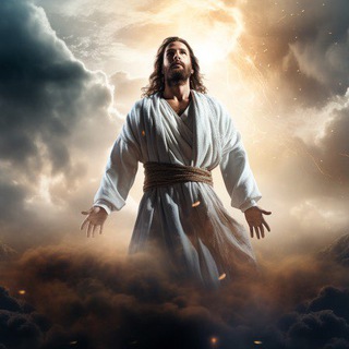 Telegram profile photo for Jesus2.0