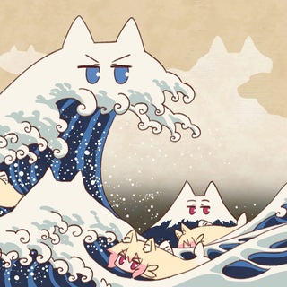 Telegram profile photo for M-channel