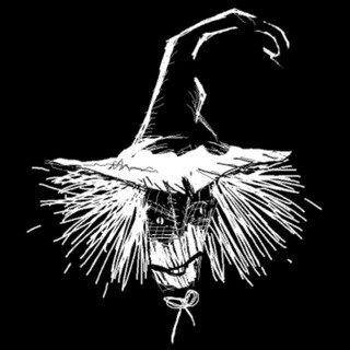 Telegram profile photo for Ведьминская Шляпа