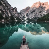 Telegram profile photo for 🌍ПУТЕШЕСТВУЙ🌏