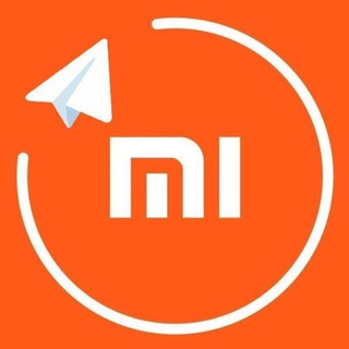 Telegram profile photo for Xiaomi | Новинки