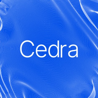 Telegram profile photo for Cedra Network