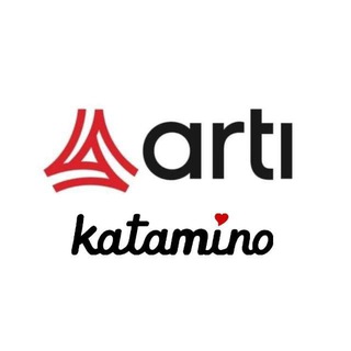 Telegram profile photo for Arti-Kataminо Turkey official 🇹🇷🇹🇷🇹🇷