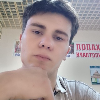 Telegram profile photo for bek_okeen_0444