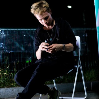 Telegram profile photo for Просто мои фоточки