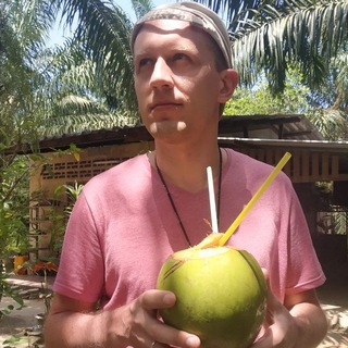 Telegram profile photo for Алексей Рыжаков