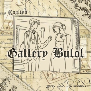 Telegram profile photo for π€ GALLERY BULOL - OPENN