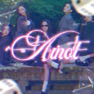 Telegram profile photo for ⌗ ࣪ 🧞♀ ₊ 𝐴𝗂𝗻ꪮִ𝗍 . 㒶
