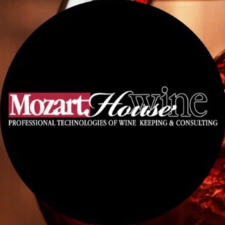 Telegram profile photo for MOZART WINE О ВИНЕ