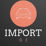 Telegram profile photo for GEO-CARS/Автомобили из Аукционов Америки, Европы , Грузии в РФ, под ключ