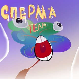 Telegram profile photo for Spermoteam