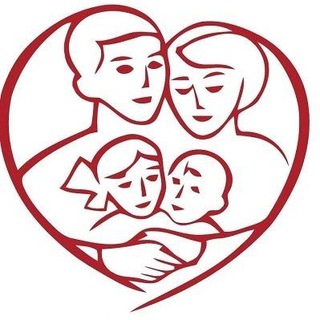Telegram profile photo for СПб ГБУ "Центр семьи Выборгского района"