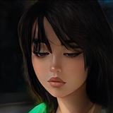 Telegram profile photo for Надежда💕
