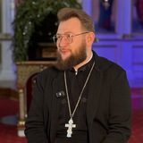 Telegram profile photo for Друзья отца Николая|blagovestitel