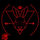 Telegram profile photo for Кроличья Нора 18+
