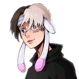 Telegram profile photo for Nekoglai ️