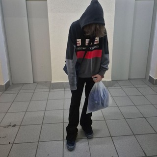 Telegram profile photo for Ботегга