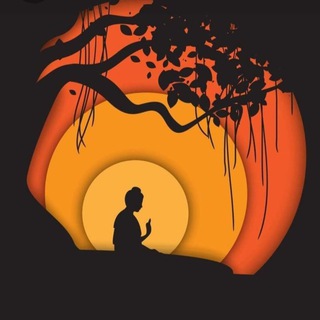 Telegram profile photo for ပရိတ်တရားတော်များ🇲🇲