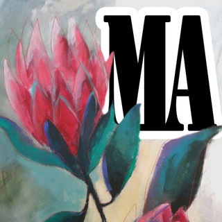 Telegram profile photo for MALEREI Workshops Porträtkunst Olga David Ausstellungen