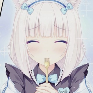Telegram profile photo for ˖ 𓆇 виксä ванильная⊹ 𓂃
