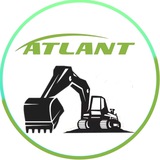Telegram profile photo for Atlant ДСТ