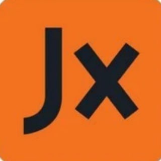 Telegram group profile photo for Jaxx Liberty | Online Exchange Community